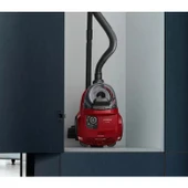 Siemens VSX21A300 Toz Torbasız Süpürge thumbnail 6