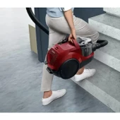 Siemens VSX21A300 Toz Torbasız Süpürge thumbnail 5