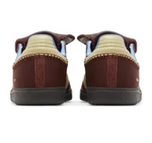 Wales Bonner x Samba Pony Fox Brown thumbnail 2