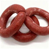 Benyas Hakiki %100 Doğal Afyon Sucuk 1 Kangal (650gr) thumbnail 1