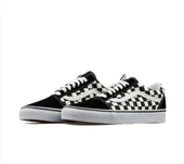 Siyah Damalı Vans thumbnail 1