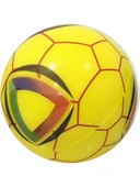 2 Lİ RENKLİ DESENLİ STRES TOPU thumbnail 3