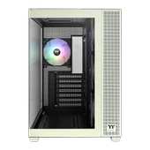 Thermaltake View 380 850W 80+ Gold ARGB USB 3.2 Matcha Green ATX Mid Tower Kasa CA-3Z2-85MEWE-00 thumbnail 2