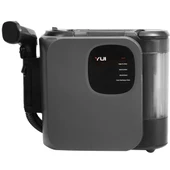 X300 Pro Max 2000 W Buharlı Halı ve Koltuk Yıkama Makinesi-Buharlı Temizlik Makinesi thumbnail 2