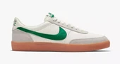 Nike Killshot 2 Leather Men's Size 9 Sail/Gum Yellow/Lucid Green 432997 111 thumbnail 1