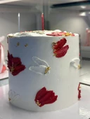 Blue Bead Eko 10lu Toz Krem Şanti - krem şanti - pastacılık -pasta - şanti thumbnail 3