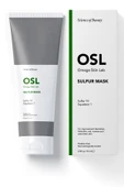OSL Omega Skin Lab Sulfur Mask 75ml (KÜKÜRT MASKESİ) thumbnail 2