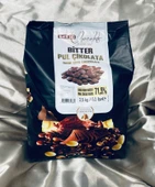 PUL ÇİKOLATA SETİ : SÜTLÜ - BİTTER - BEYAZ thumbnail 3