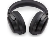 Bose QuietComfort Ultra ANC Siyah Kulak Üstü Bluetooth Kulaklık-OUTLET(SIFIR KONDİSYONDA) thumbnail 4
