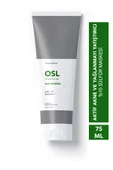 OSL Omega Skin Lab Sulfur Mask 75ml (KÜKÜRT MASKESİ) thumbnail 3