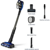 PHILIPS XC8049/01 25.2 V DIKEY SARJLI SUPURGE thumbnail 2