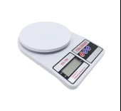 İTALYANO ELEKTRONİK MUTFAK TERAZİSİ / HASSAS TERAZİ  ( KA-789 ) thumbnail 1