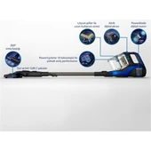 PHILIPS XC8049/01 25.2 V DIKEY SARJLI SUPURGE thumbnail 3