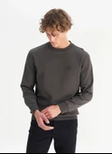 Wrangler Erkek Sweatshirt W252025533W thumbnail 3