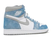 Nike Air Jordan 1 Retro High OG Hyper Royal thumbnail 2