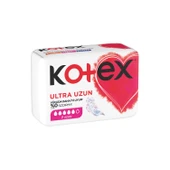 Kotex Ultra Normal - Ultra - Gece 6 lı Karma Paket thumbnail 2