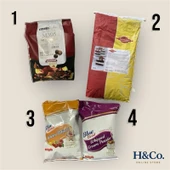 PASTACILIK SETİ : SÜTLÜ PUL ÇİKOLATA - RED VELVET - TOZ ŞANTİ - TOZ KREMA thumbnail 1