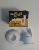 MUFF MATİK - ÇEKVALFLİ MUFF CONTA thumbnail 2