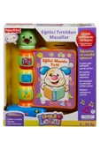 Fisher-Price LnL Eğitici Masalcı Tırtıl (Türkçe) | N3835 thumbnail 2