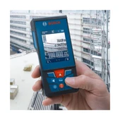 Glm 100-25 C Kameralı Profesyonel Lazermetre thumbnail 3