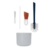 TBN11462 BOON - MOD 4lü Biberon Fırça Seti thumbnail 2