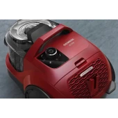 Siemens VSX21A300 Toz Torbasız Süpürge thumbnail 2