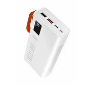 Powerway QC-20 20.000 Mah Çift Usb'li Powerbank thumbnail 1