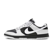 Nike Dunk Low Retro Reverse Panda FD9064-011 Günlük Spor Ayakkabı thumbnail 2