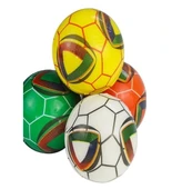 2 Lİ RENKLİ DESENLİ STRES TOPU thumbnail 1