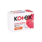 Kotex Ultra Normal - Ultra - Gece 6 lı Karma Paket thumbnail 4