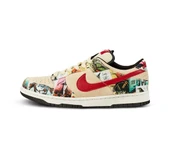 Nike SB Dunk Low Pro 'Paris' Bernard Buffet thumbnail 1