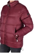 BORDO KAPŞONLU MONT thumbnail 8