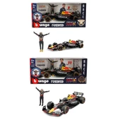 1028036 SUN-BUR-1 24 FORMULA ORACLE RED BULL RB19 2A thumbnail 1