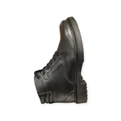 JAMES FRANCO M1036  KÜRKLÜ KAUÇUK TABAN DERİ ERKEK BOT thumbnail 6