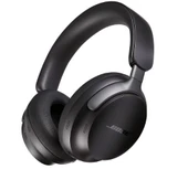 Bose QuietComfort Ultra ANC Siyah Kulak Üstü Bluetooth Kulaklık-OUTLET(SIFIR KONDİSYONDA) thumbnail 1