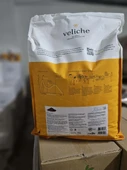 VELİCHE BELÇİKA SÜTLÜ PUL ÇİKOLATA %35   10KG thumbnail 2