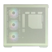 Thermaltake View 380 850W 80+ Gold ARGB USB 3.2 Matcha Green ATX Mid Tower Kasa CA-3Z2-85MEWE-00 thumbnail 4