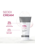 OSL Omega Skin Lab OSL SedEX Krem 50 ML: Yüz Kremi, El Nemlendirici, Vücut Kremi - Çok Amaçlı Vücut Nemlendiricileri thumbnail 2