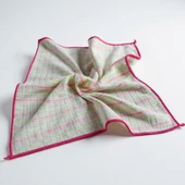 Technow Mikrofiber Mutfak ve Genel Temizlik Bezi 40*40 cm Leke Tutmaz Koku Yapmaz( 3 Adet) thumbnail 10