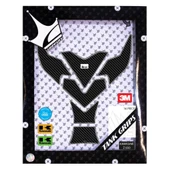 KAWASAKİ Z-650 2025 İle Uyumlu 16 Parça 6D Karbon Kaydırmaz Tank Pad Seti GC85 thumbnail 3