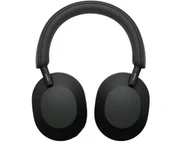 Sony WH-1000XM5 Siyah Kulak Üstü Bluetooth Kulaklık  - Ambalaj Hasarlı (SIFIR KONDİSYONDA) thumbnail 3