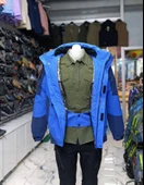 Columbia Kışlık Termal Kar ve Kayak Montu thumbnail 2