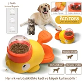 PatiToys İnteraktif Ödüllü Pet Oyuncağı thumbnail 1