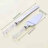 2 Parça Servis Seti thumbnail 4