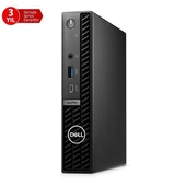 Dell OptiPlex 7020MFF i5 14500T-8GB-512SSD-W11Pro thumbnail 1