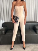 Büstiyer pantolon takım s1011 thumbnail 4