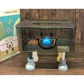 Sevimli Figür Peçetelik thumbnail 3