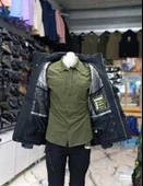 Columbia Kışlık Termal Kar ve Kayak  Mont thumbnail 2