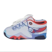 Metal Ayakkabı Kumbara thumbnail 4