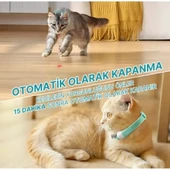 Otomatik Lazer Oyun Tasması thumbnail 4